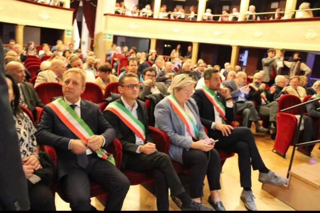 Pubblico della 32ª edizione 2025
