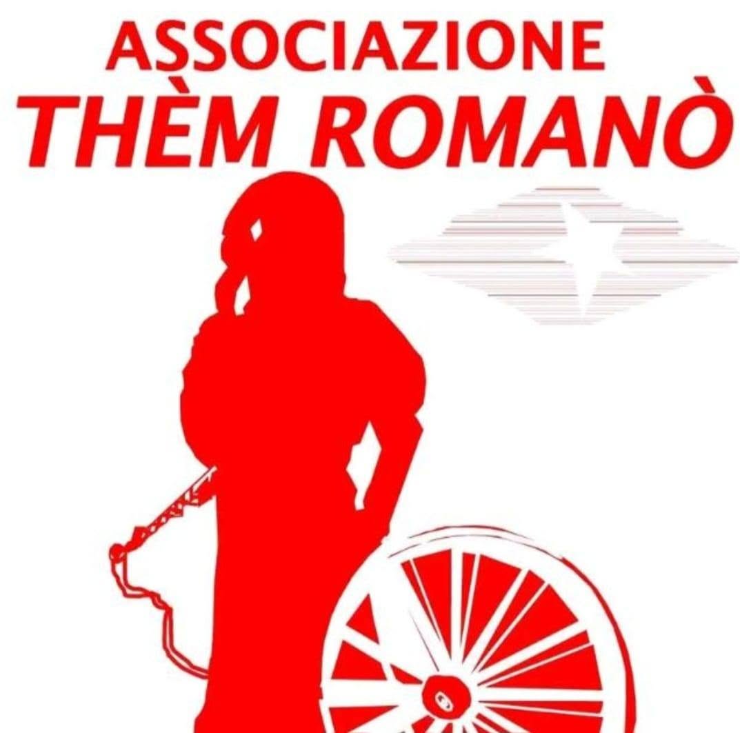 Associazione Thèm Romanó
